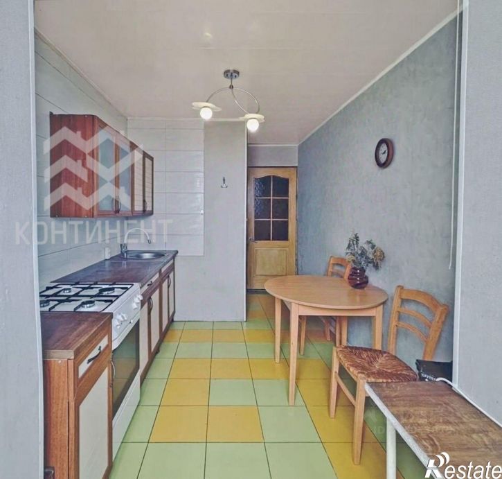 3-комн квартира ул им.9-го Мая, 84,  д. 84