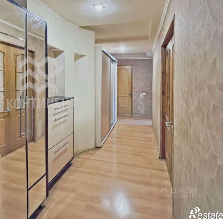 3-комн квартира ул им.9-го Мая, 84,  д. 84