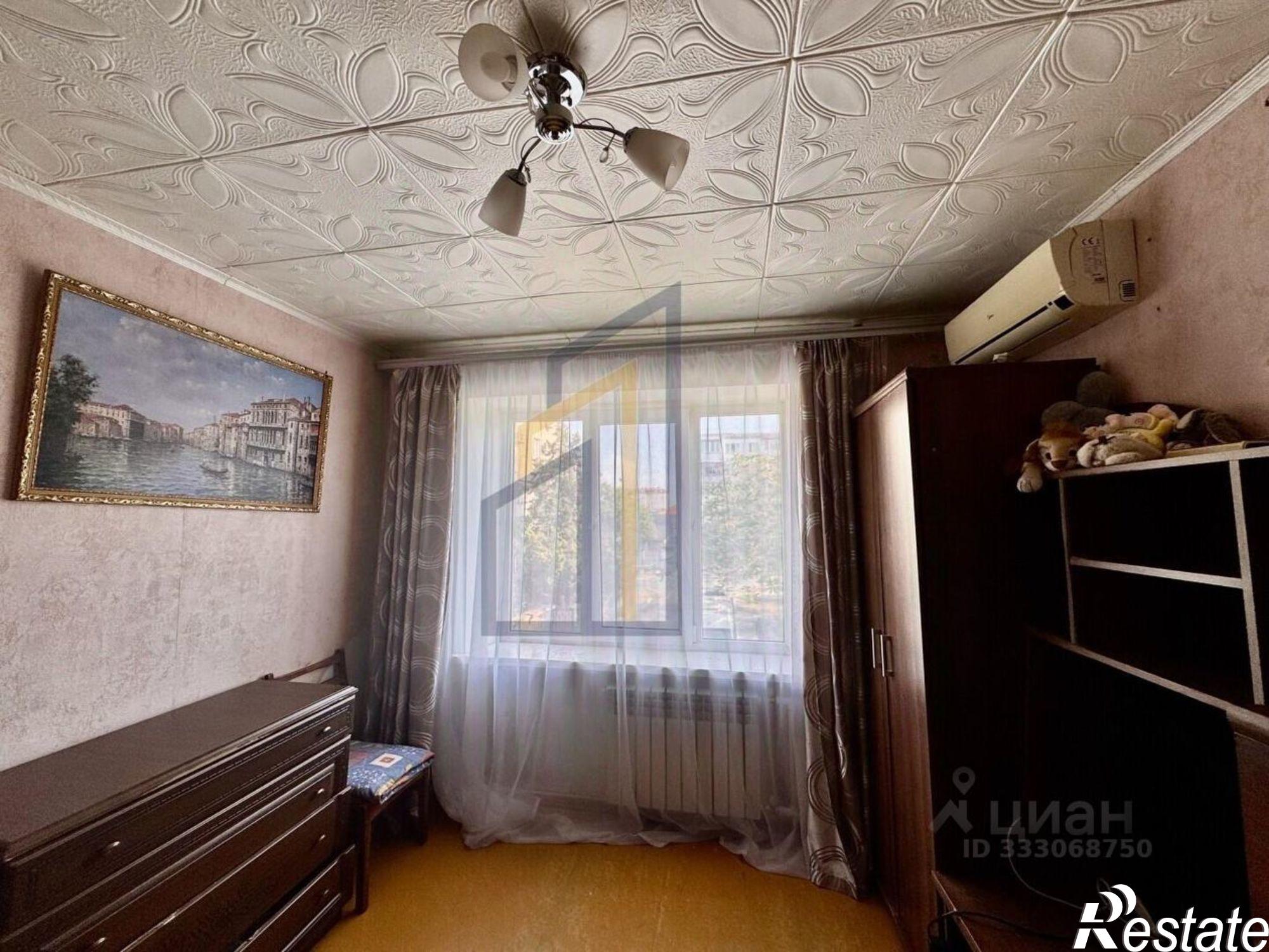 Купить комнату за 2 600 000 рублей на ул Сытникова, 8
