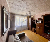 комната 27 кв м ул Сытникова, 8