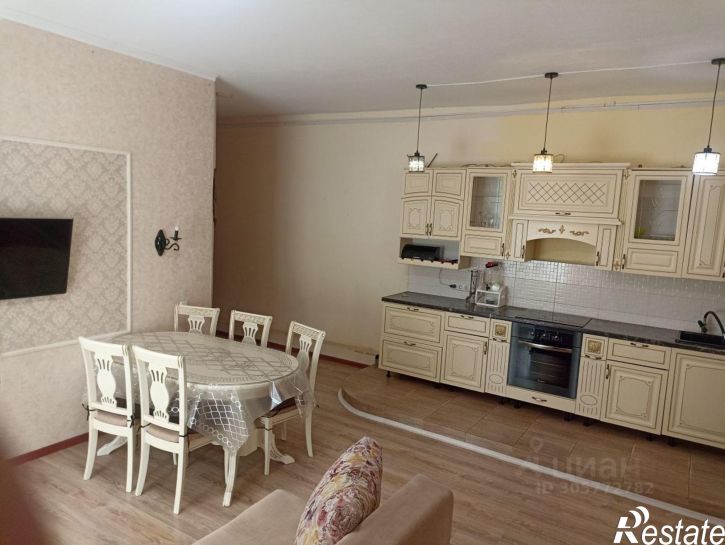 4-комн квартира ул Интернациональная, 133,  д. 133