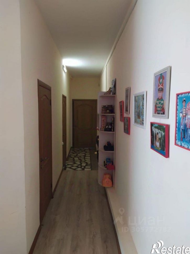 4-комн квартира ул Интернациональная, 133,  д. 133