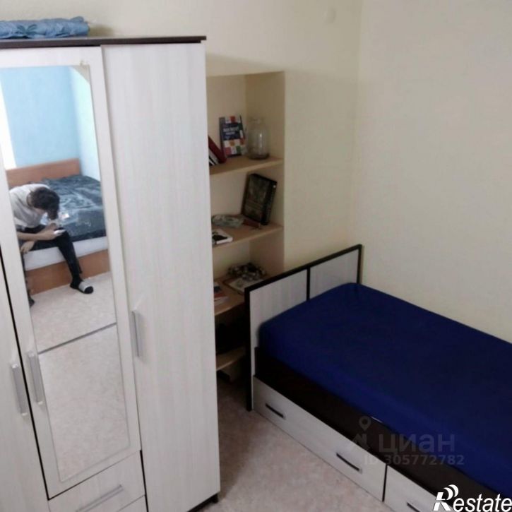 4-комн квартира ул Интернациональная, 133,  д. 133