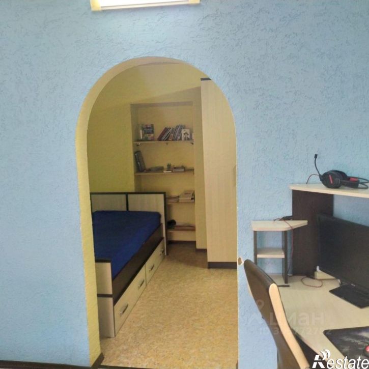 4-комн квартира ул Интернациональная, 133,  д. 133