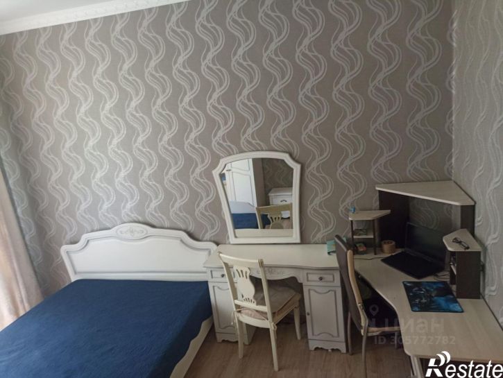 4-комн квартира ул Интернациональная, 133,  д. 133