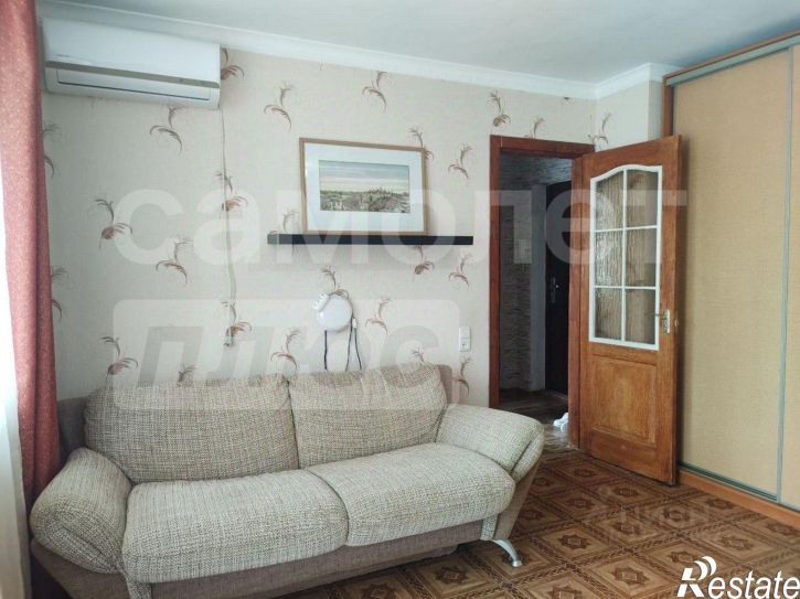 1-комн квартира ул Чапаева, 83,  д. 83