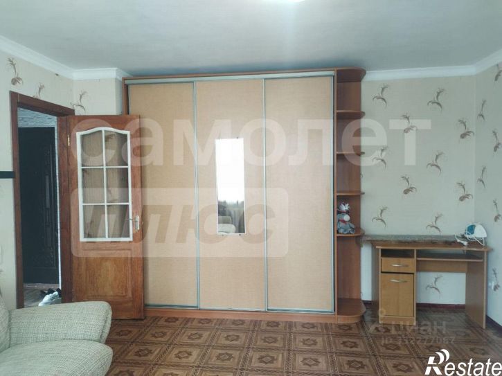 1-комн квартира ул Чапаева, 83,  д. 83