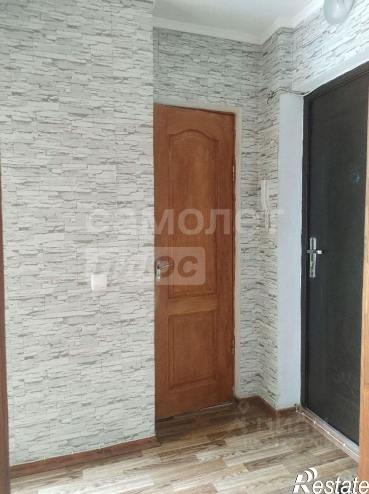 1-комн квартира ул Чапаева, 83,  д. 83