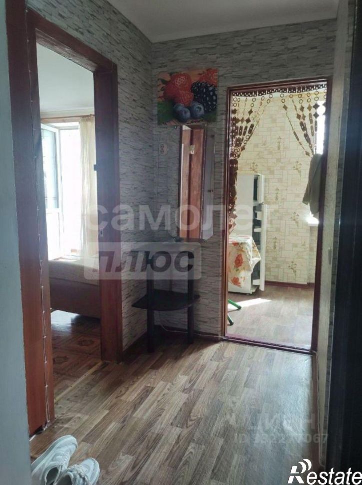 1-комн квартира ул Чапаева, 83,  д. 83