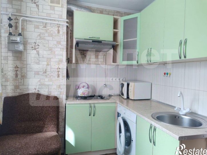 1-комн квартира ул Чапаева, 83,  д. 83
