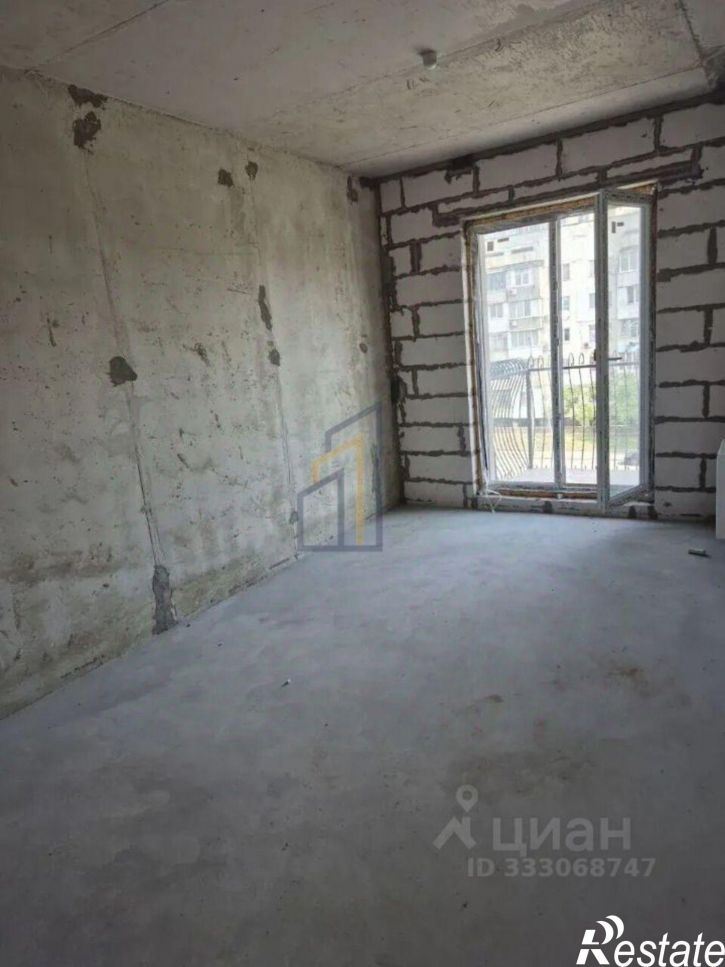 1-комн квартира ул им.60-летия ВЛКСМ, 34,  д. 34