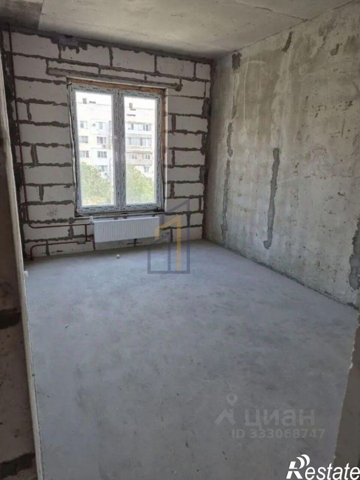 1-комн квартира ул им.60-летия ВЛКСМ, 34,  д. 34