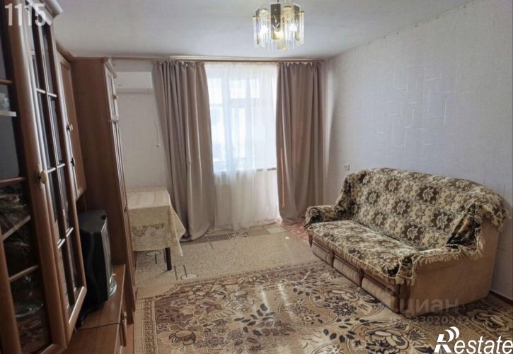 2-комн квартира ул им.9-го Мая, 41,  д. 41
