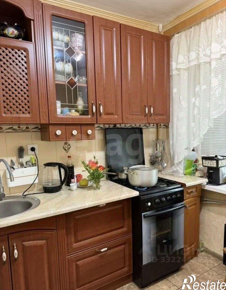 3-комн квартира ул им.9-го Мая, 37,  д. 37