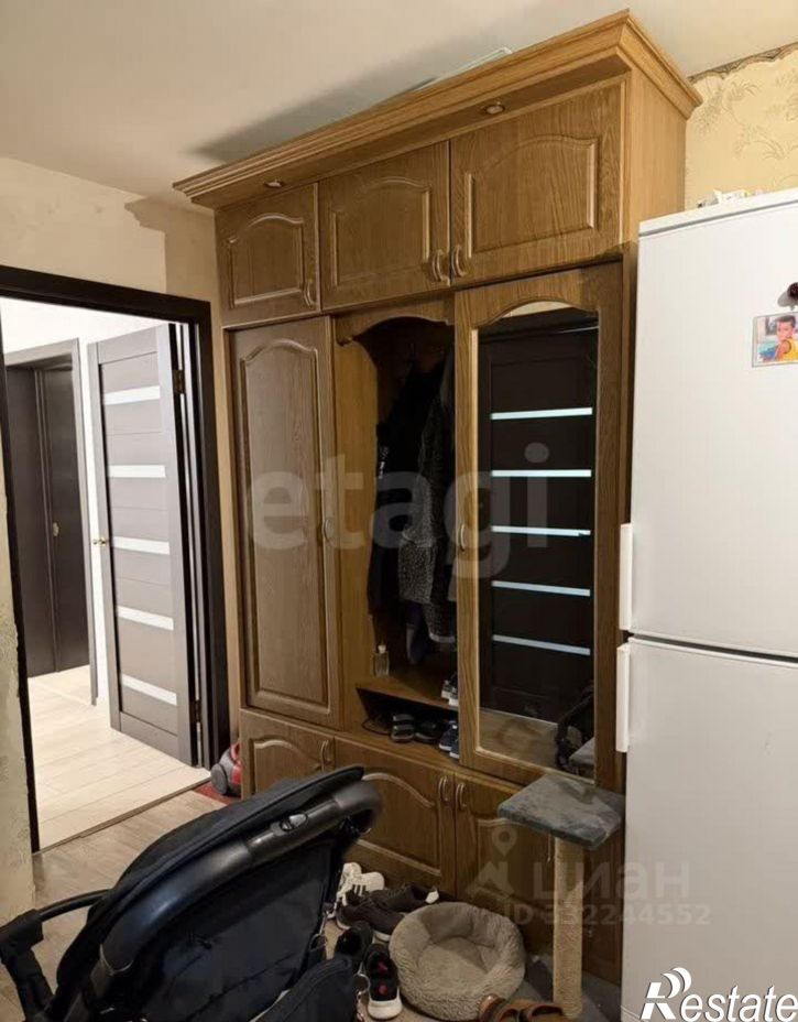 3-комн квартира ул им.9-го Мая, 37,  д. 37