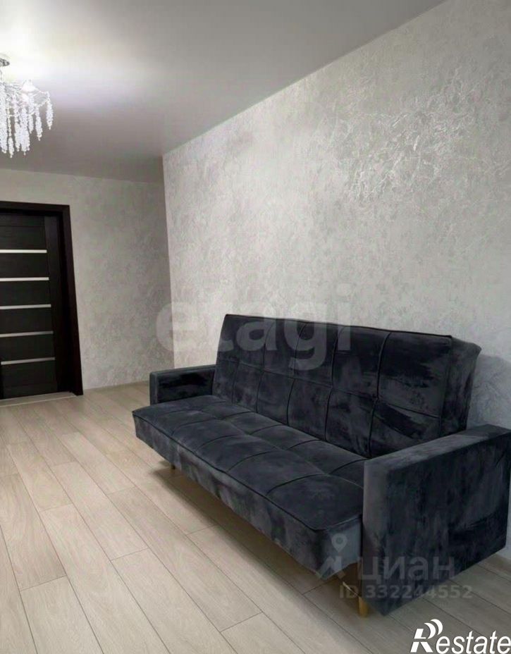 3-комн квартира ул им.9-го Мая, 37,  д. 37