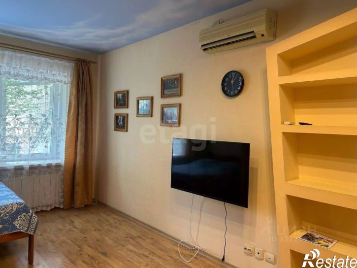 1-комн квартира ул Гагарина, 16,  д. 16