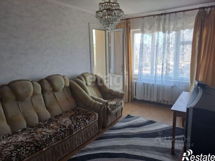 3-комн квартира пр-кт Победы, 64,  д. 64