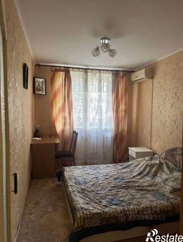 3-комн квартира ул Эскадронная, 11,  д. 11