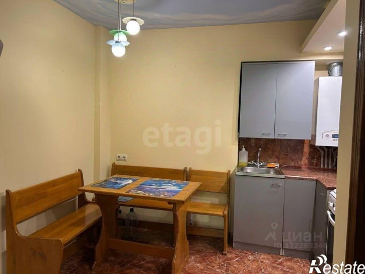 1-комн квартира ул Гагарина, 16,  д. 16