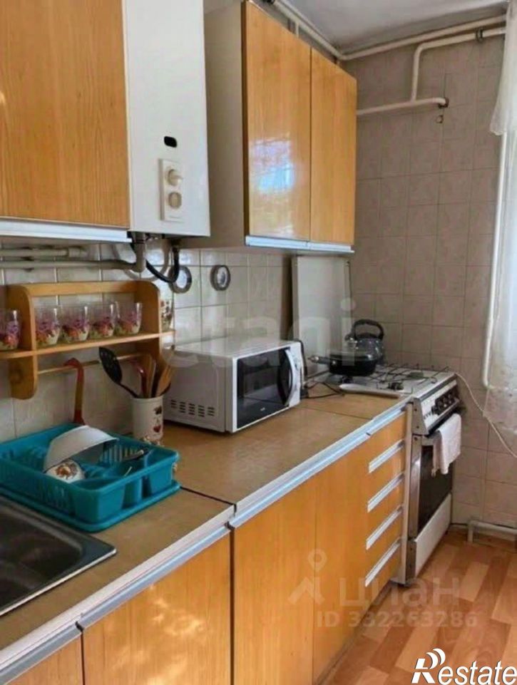 3-комн квартира ул Эскадронная, 11,  д. 11