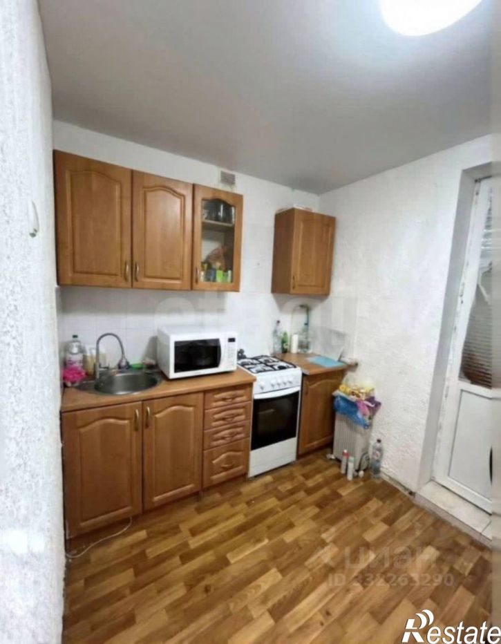 1-комн квартира ул Садовая, 1,  д. 1