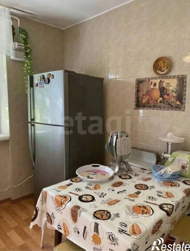 3-комн квартира ул Эскадронная, 11,  д. 11