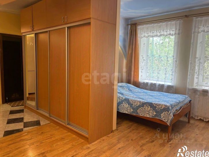 1-комн квартира ул Гагарина, 16,  д. 16