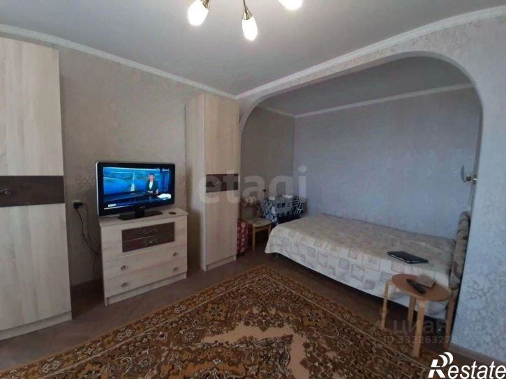 1-комн квартира ул им.60-летия Октября, 22а,  д. 22а