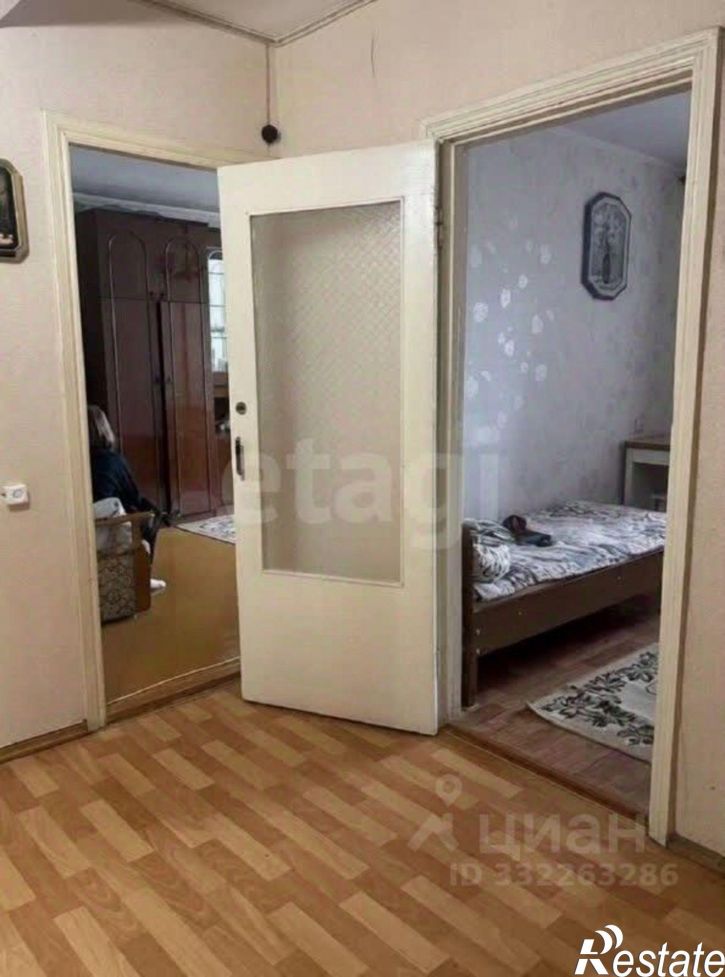 3-комн квартира ул Эскадронная, 11,  д. 11