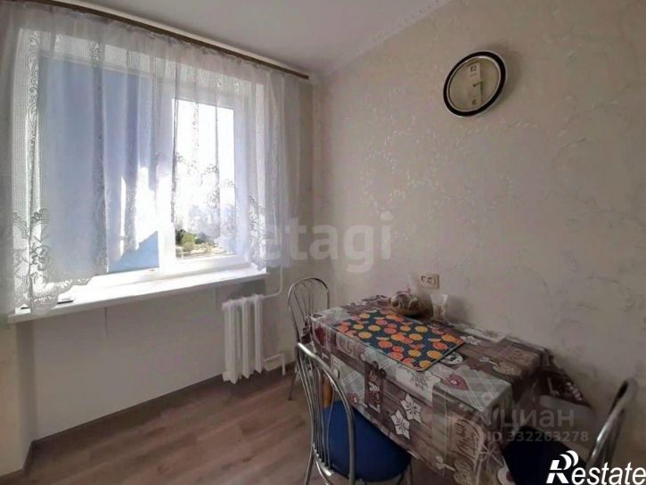 1-комн квартира ул им.60-летия Октября, 22а,  д. 22а