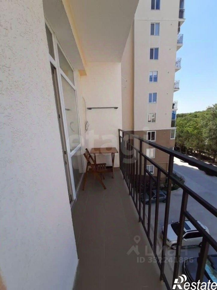 1-комн квартира ул Полупанова, 34,  д. 34