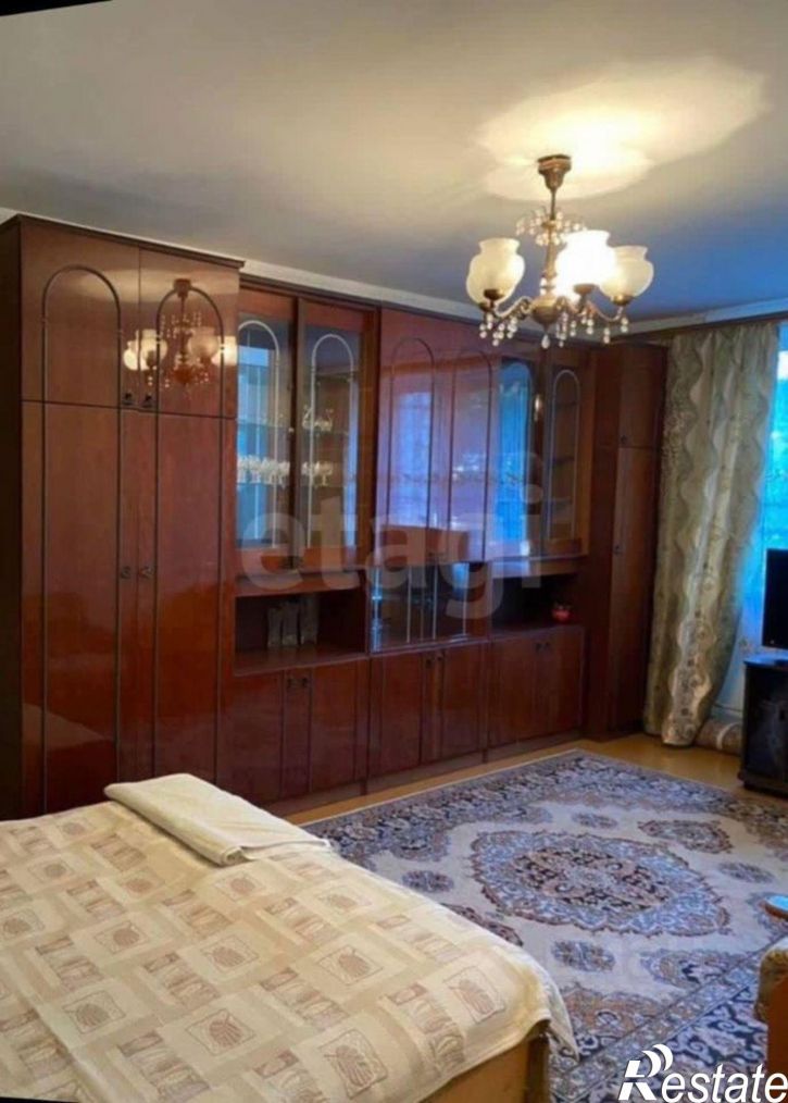 3-комн квартира ул Эскадронная, 11,  д. 11