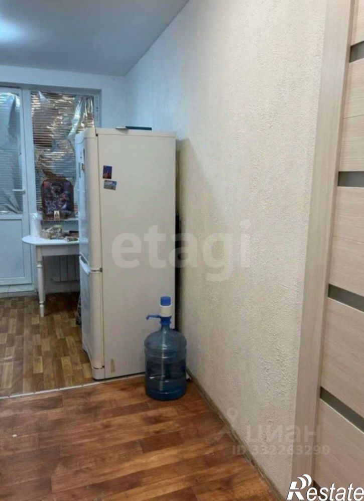1-комн квартира ул Садовая, 1,  д. 1