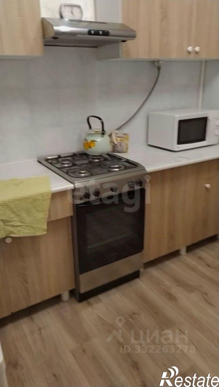 1-комн квартира ул им.60-летия Октября, 22а,  д. 22а