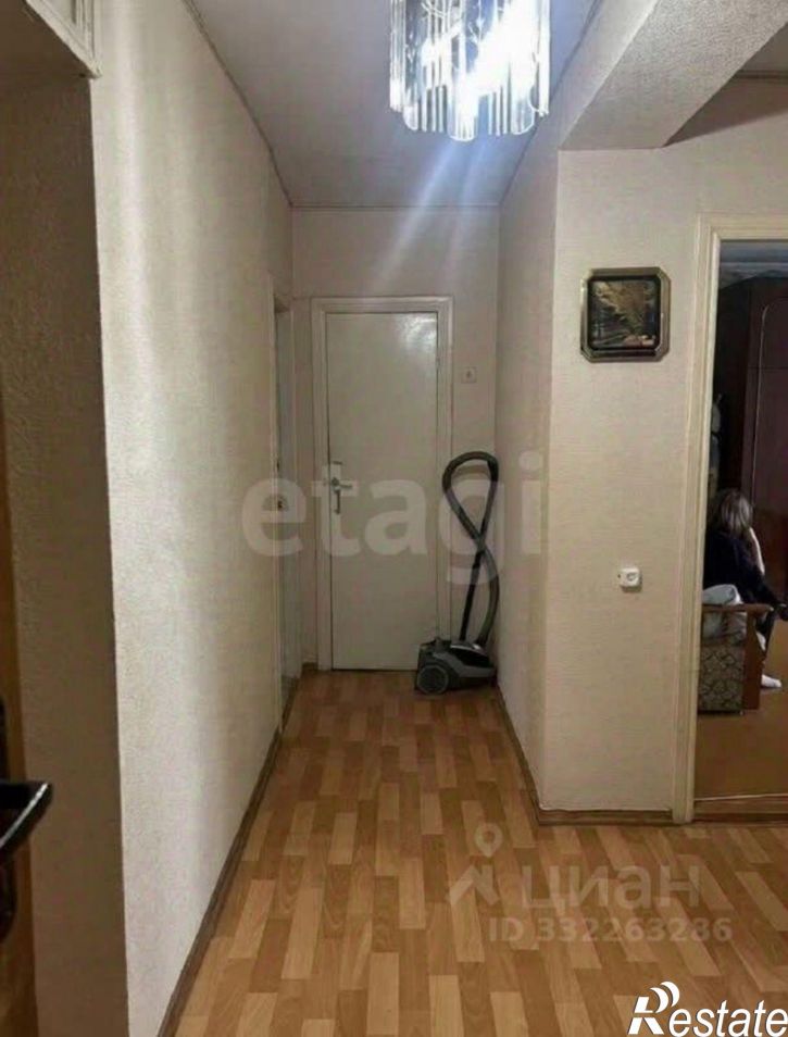 3-комн квартира ул Эскадронная, 11,  д. 11
