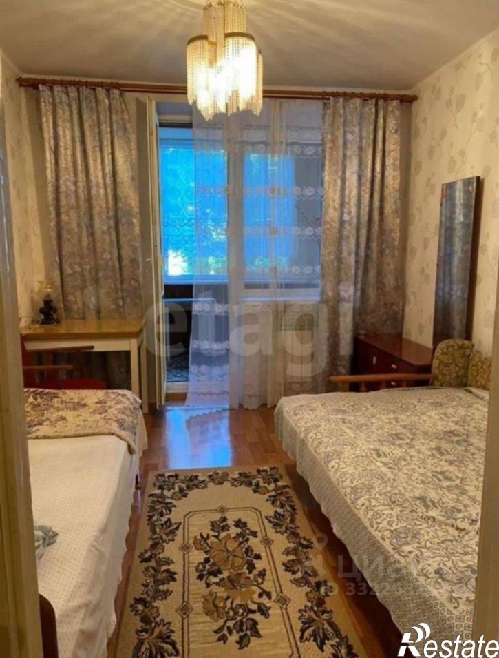 3-комн квартира ул Эскадронная, 11,  д. 11