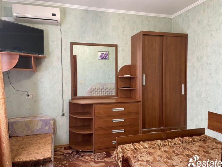 1-комн квартира ул Трудовая, 18,  д. 18