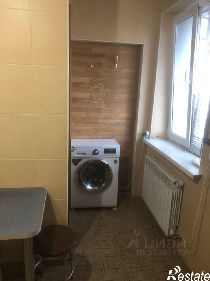 1-комн квартира ул Трудовая, 18,  д. 18