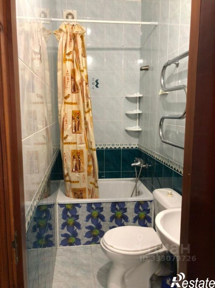 1-комн квартира ул Трудовая, 18,  д. 18