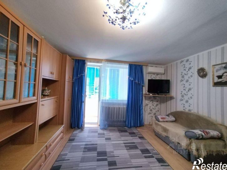 1-комн квартира ул Некрасова, 59а,  д. 59а