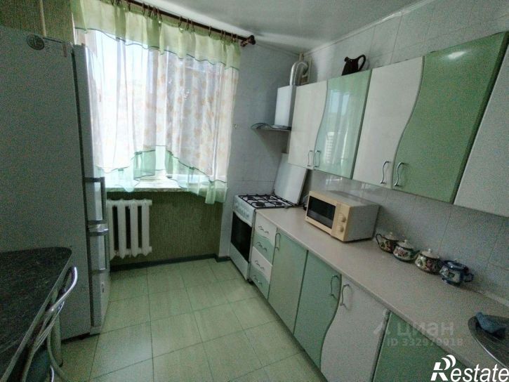 1-комн квартира ул Некрасова, 59а,  д. 59а