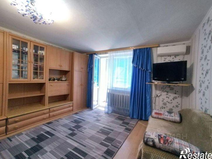 1-комн квартира ул Некрасова, 59а,  д. 59а