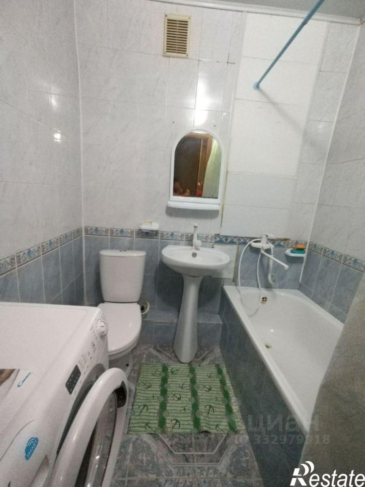 1-комн квартира ул Некрасова, 59а,  д. 59а