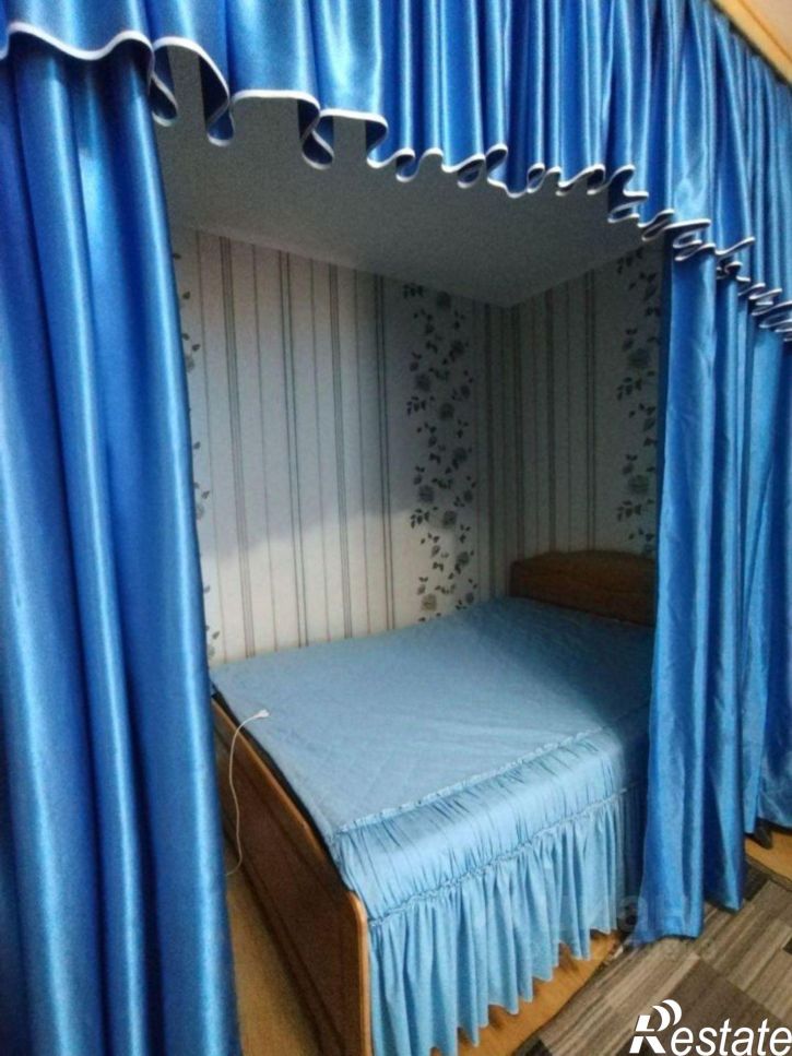 1-комн квартира ул Некрасова, 59а,  д. 59а