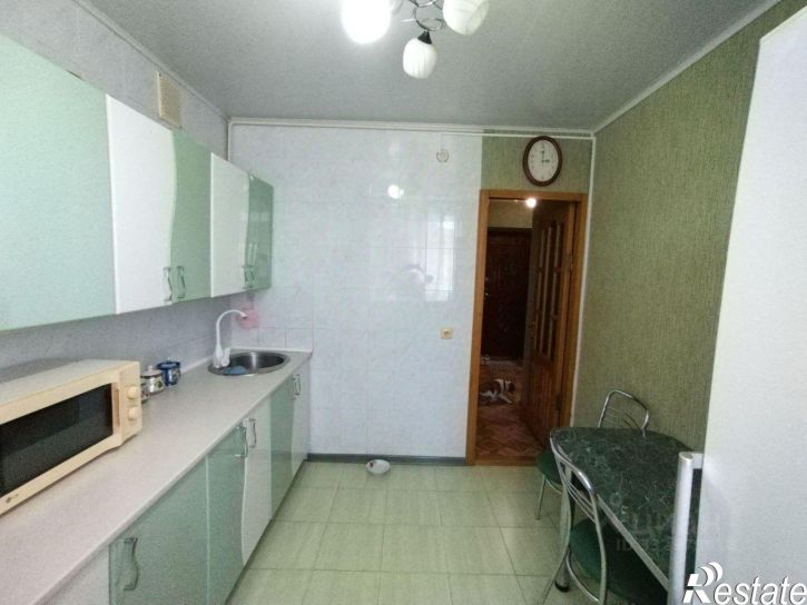 1-комн квартира ул Некрасова, 59а,  д. 59а