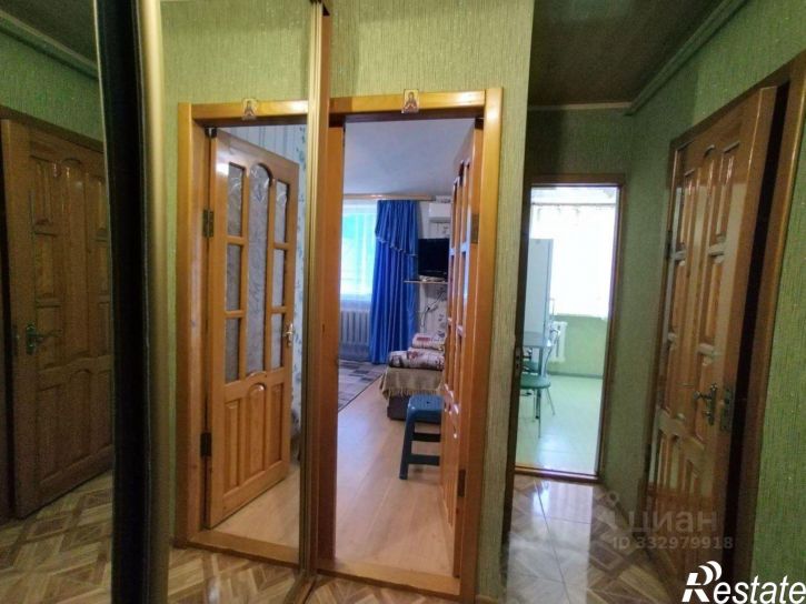 1-комн квартира ул Некрасова, 59а,  д. 59а
