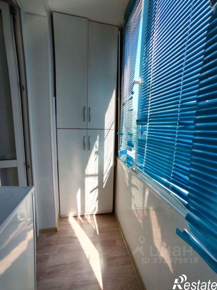 1-комн квартира ул Некрасова, 59а,  д. 59а
