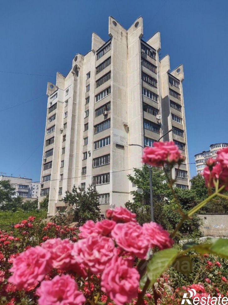 5-комн квартира ул Интернациональная, 132А,  д. 132А