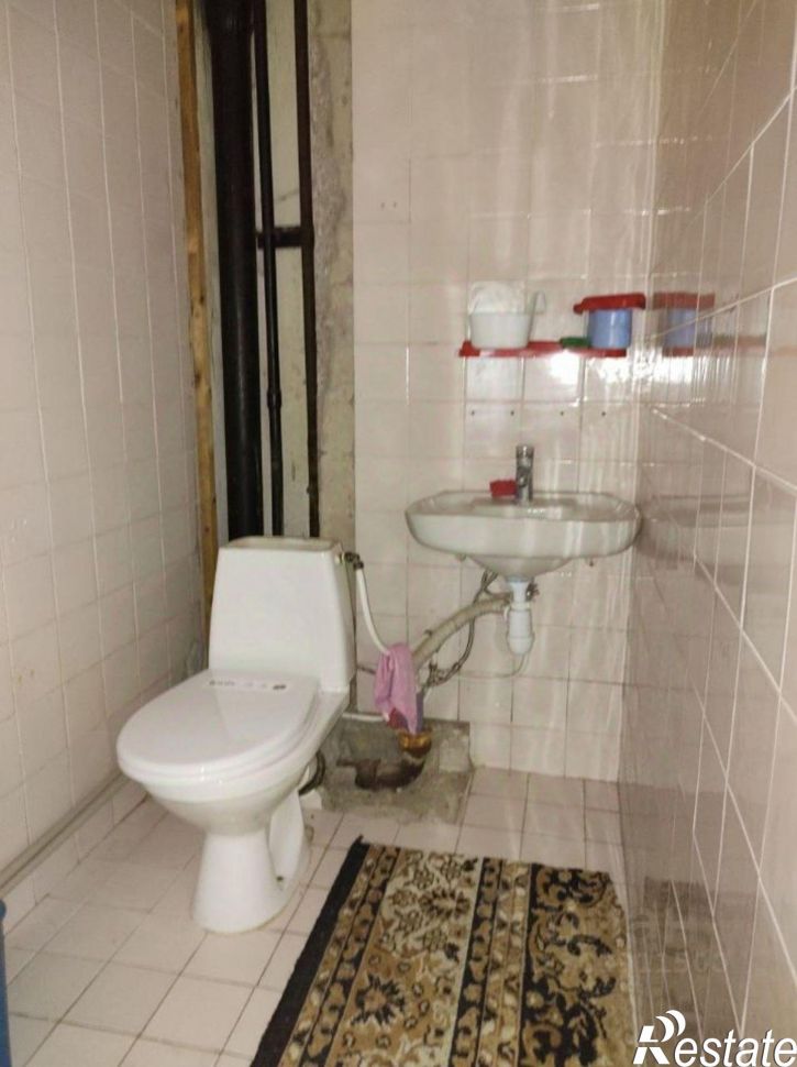 5-комн квартира ул Интернациональная, 132А,  д. 132А